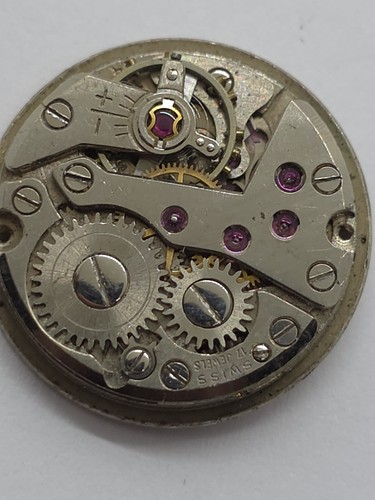 Cal rotante vintage - vintage, orologi