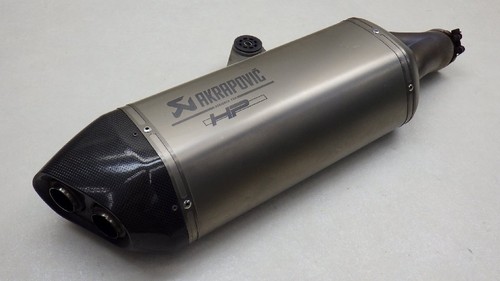 R1200gs adventure akrapovic - r1200gs,