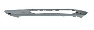 Cornice fanale luce diurna - diurna, sx