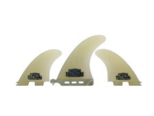 Pacific Vibrations 2+1