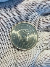 REP. ITA. 1000 LIRE 1970 (ROMA