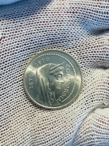 Rep ita 1000 lire 1970 - rep.,