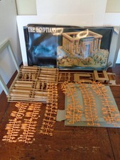 ATLANTIC SCATOLA PALAZZO DEL