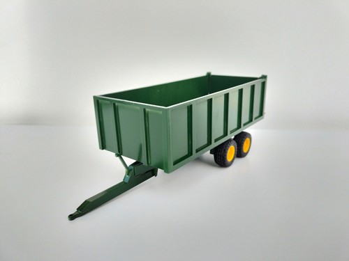 Kit modellino rimorchio