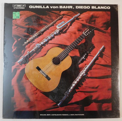 Gunilla von bahr - bahr, diego
