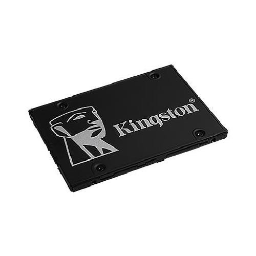 Hard disk ssd 256gb kc600 - disk,