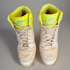 Nike Dunk Sky Hi Bright