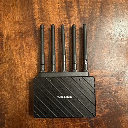 Trasmettitore hdmi teradek - trasmettitore,