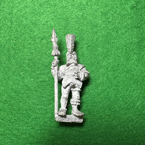 Warhammer the empire - the, imperial