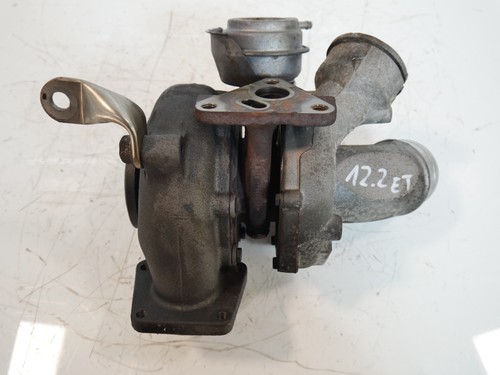 Turbocompressore per - , vw