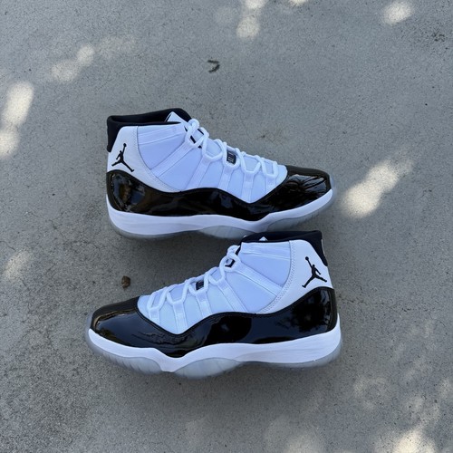 Taglia jordan 11 retro - taglia,