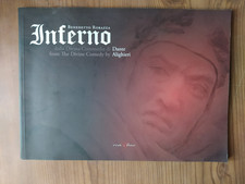 BENEDETTO ROBAZZA Inferno