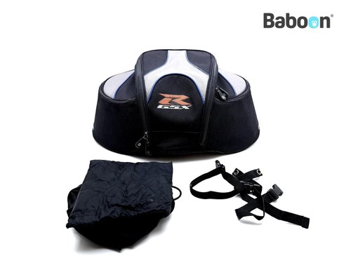 Borsa del serbatoio suzuki gsx - del,