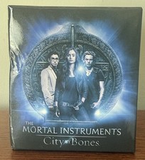 The Mortal Instruments City Of