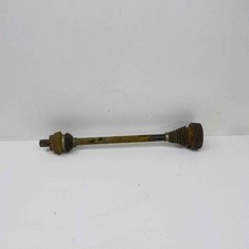 SKODA YETI 5L Halbachse hinten