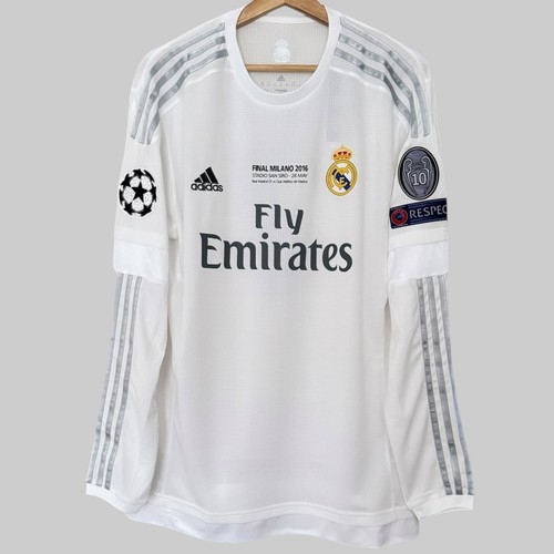 Maglia real madrid ronaldo - real,