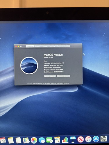 Imac 2013 - imac, pollici)