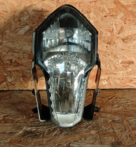 Phare avant ktm - phare,