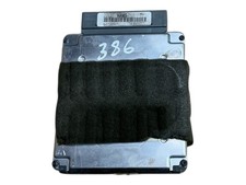 Centralina motore FORD ECU