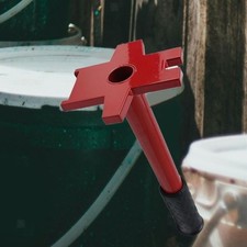 Apri Coperchio Per Barile