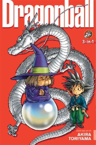 Akira toriyama dragon - akira, ball