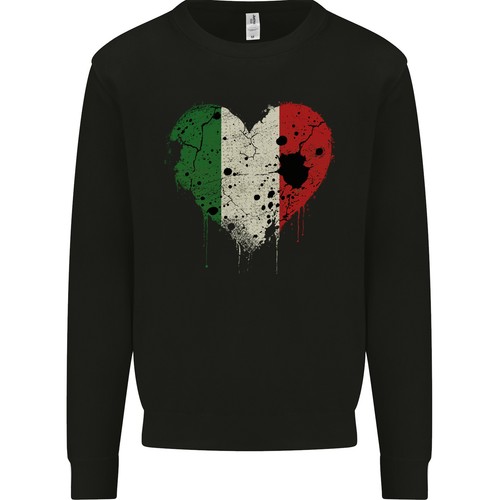 Amore italia bandiera giorno - amore,