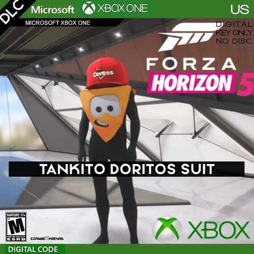 Xbox forza horizon 5 - [xbox],