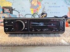 Pioneer DEH 9300SD Autoradio