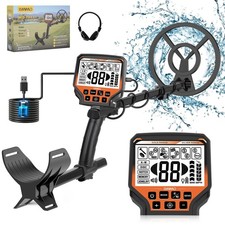 ✅Metal Detector