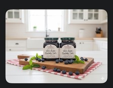 STONEWALL KITCHEN Confettura