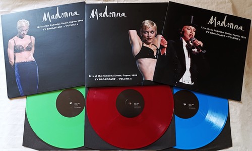 Madonna rare 3 - madonna...,
