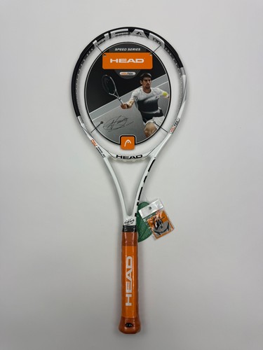 Nuovo head youtek speed pro - nuovo,