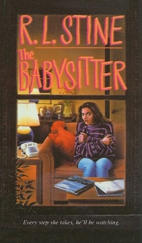 The baby sitter point horror - (point,