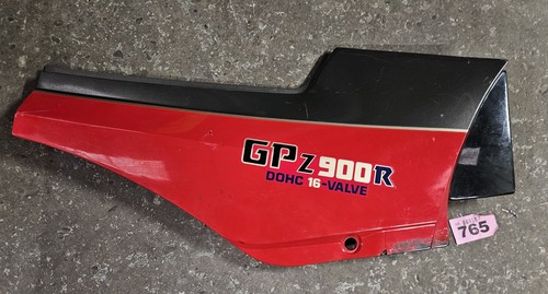 765 kawasaki gpz900r coperchio - gpz900r,