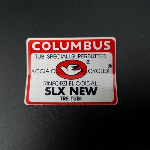 Sticker cadre columbus - cadre, "columbus