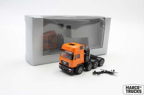 Herpa man f2000 - f2000, e2000