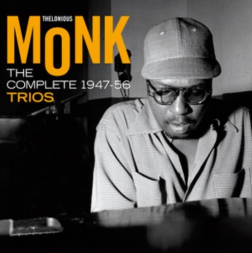 Thelonious monk the - thelonious,