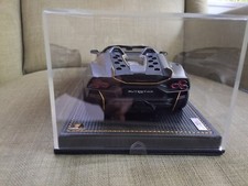 Lamborghini autentica lambo060