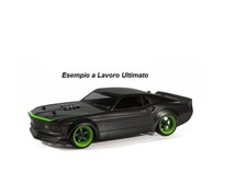 HPI 109930 Carrozzeria FORD
