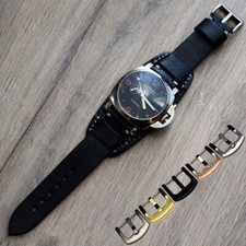 Cinturino orologio con - , polsino