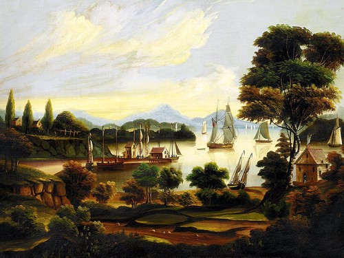 Tarrytown new york - tarrytown,