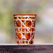 Bicchieri in cristallo