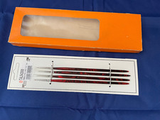 pennelli LIFECOLOR 542/000 - set di 4 pennelli