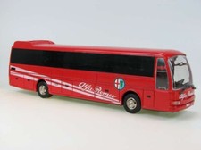 modellino autobus old cars