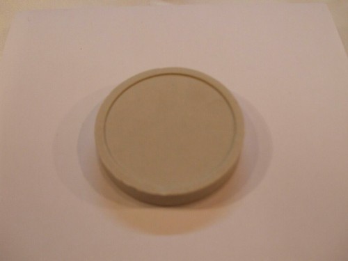 Base refrattaria ceramica