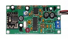Trasmettitore/Modulatore Radio
