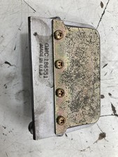 Pacco Lamellare Evinrude 737