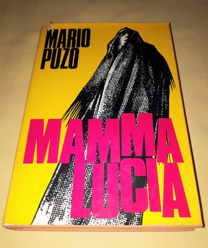 Mario puzo mamma lucia - mamma,