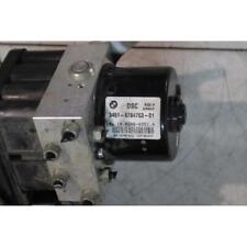 CENTRALINA ABS + POMPA ABS PER