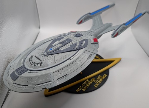Star trek uss enterprise - star, enterprise-e